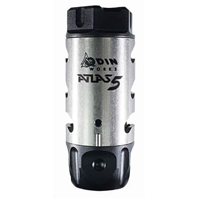 ODIN Works Atlas 5 Compensator