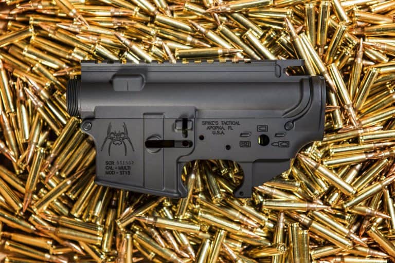 The Best AR-15 Lower Receivers for Your Next Build