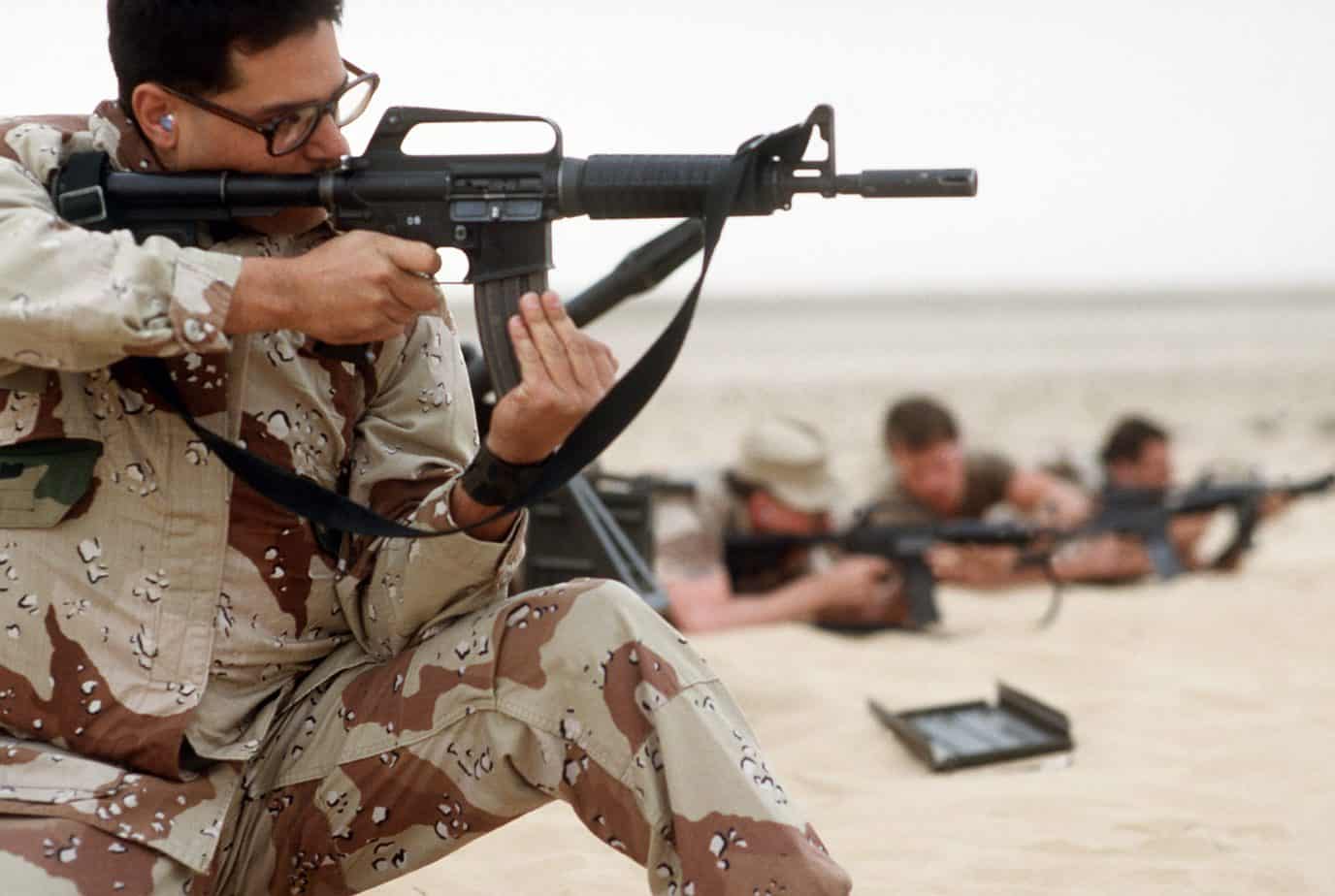 The Best AR 15 Build Kit for Completing a New Rifle This Year