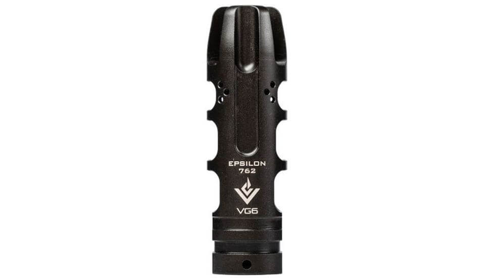 VG6 Precision Epsilon 556L Muzzle Brake