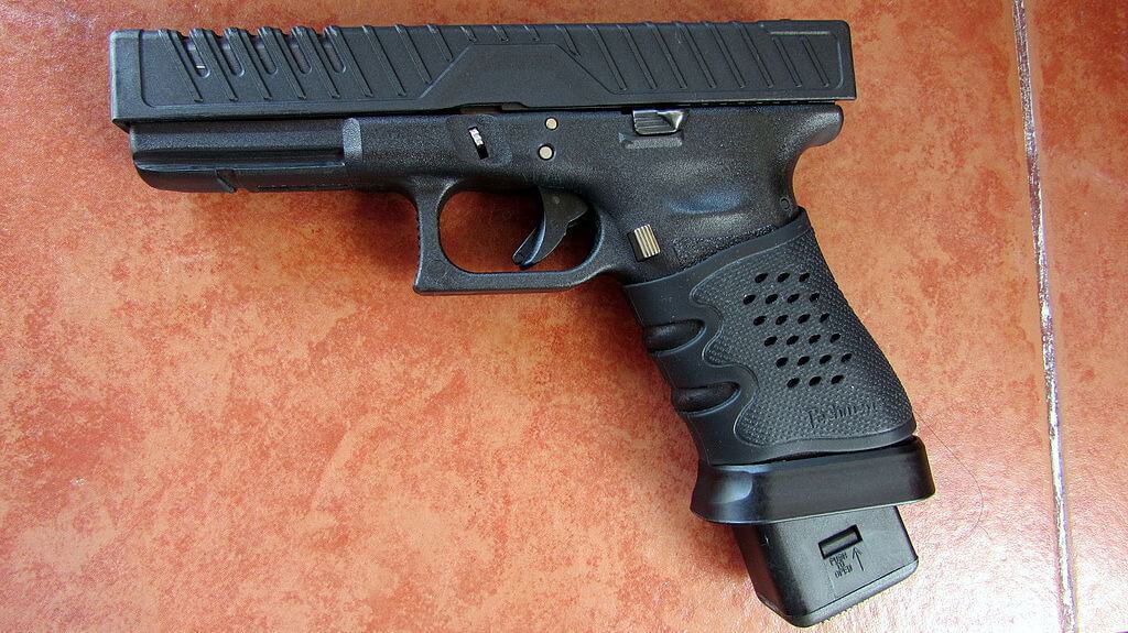 The Best Glock Magwell for Speedier Reloads