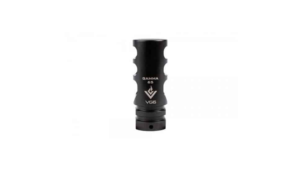 VG6 Precision Gamma 556SL