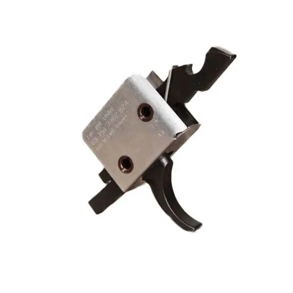 CMC Triggers AR-15 Tactical Single-Stage Trigger