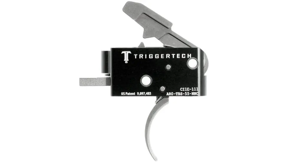 Triggertech AR-15 Combat Trigger