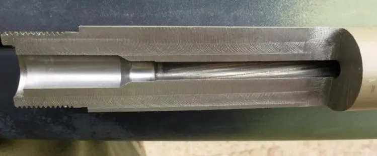 AR-15 barrel length comparison