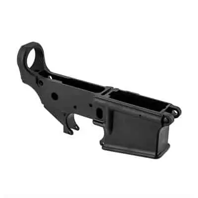 Anderson Manufacturing AR-15 Lower Receiver