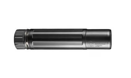 Dead Air Armament Sandman K