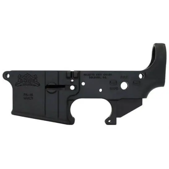 PSA AR-15 Lower Receiver