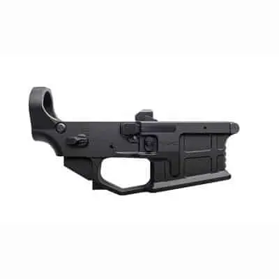 Radian Weapons AR-15 Ambidextrous Lower Receiver