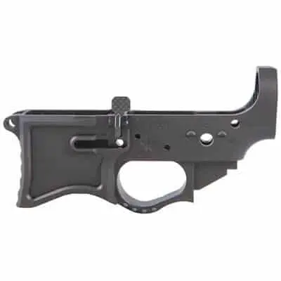 Seekins Precision SP223 Billet Lower Receiver