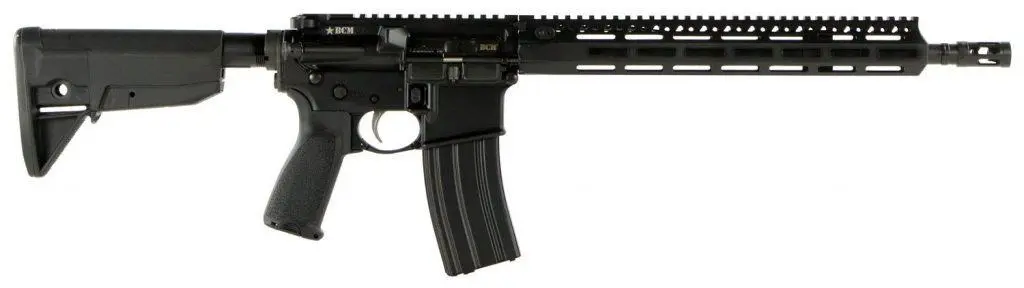 BCM Recce-14 MCMR