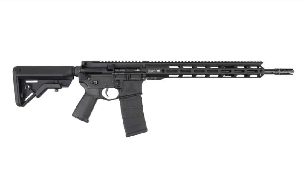 Rise Armament Watchman LE