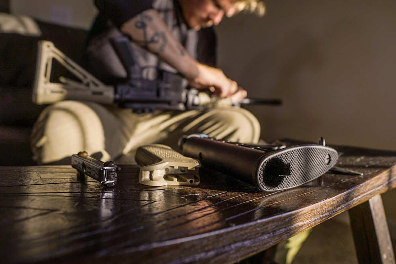 7 Best AR-15 Build Kit Reviews [ 2026 ] - Quick and Easy DIY Assembly!