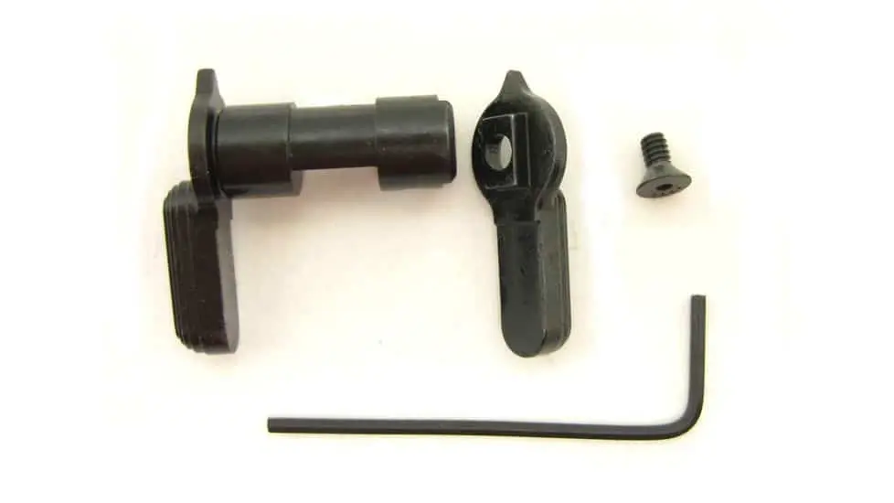 CMMG AR-15 Safety Selector