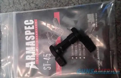 Armaspec ST45 Short Throw Ambi Safety Selector