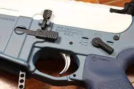 MVB Industries Ambi Safety Selector