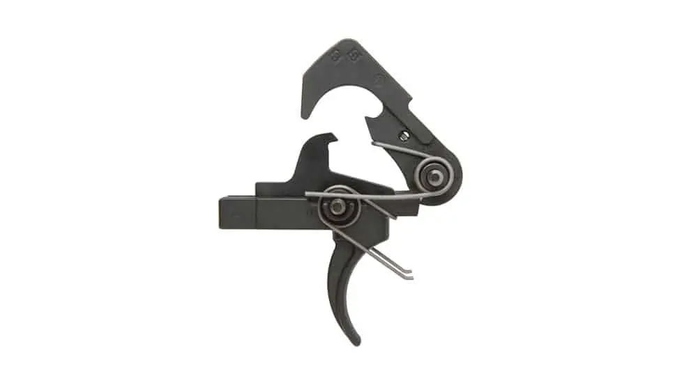 ALG Defense Advanced Combat Trigger (ACT)